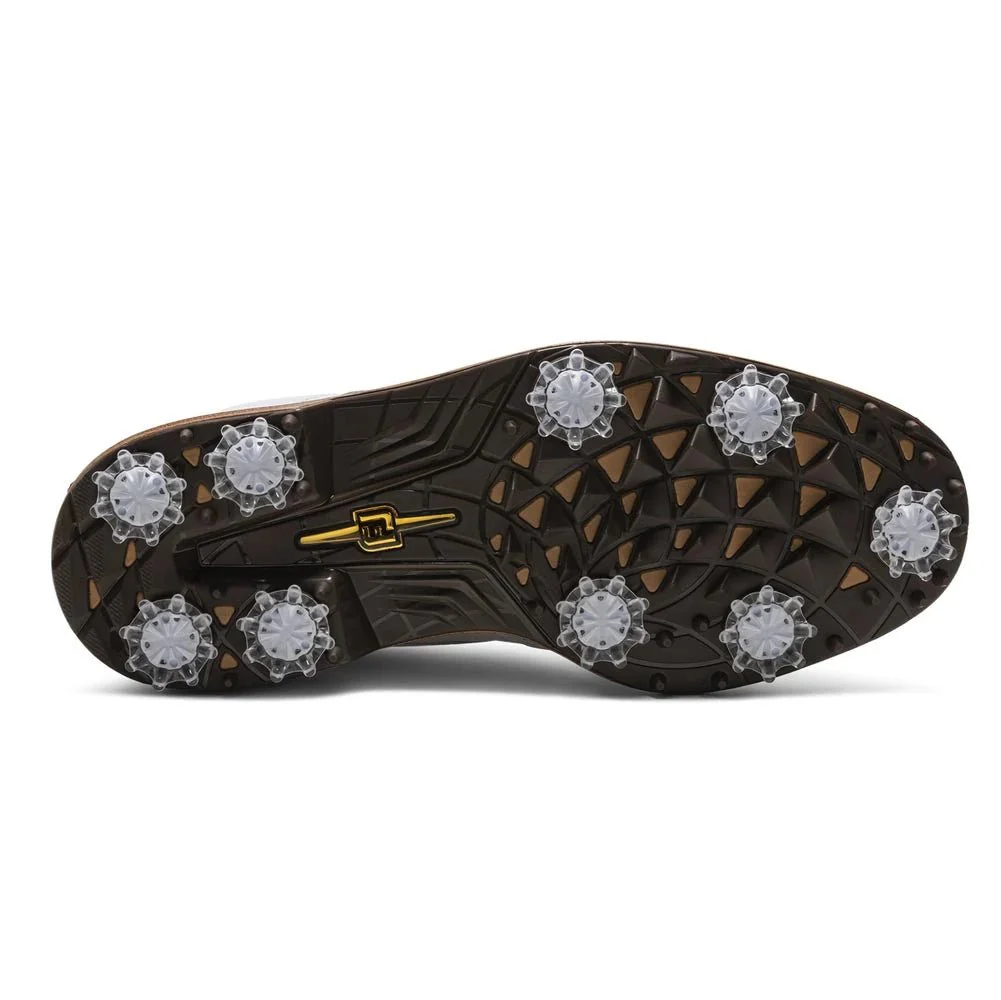 FootJoy Women's DryJoys Premiere Series Madison Golf Shoes - Image 4