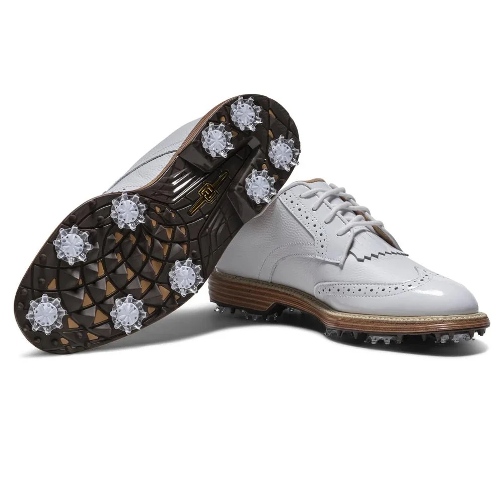 FootJoy Women's DryJoys Premiere Series Madison Golf Shoes - Image 6