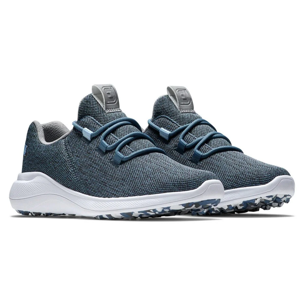 FootJoy Women's FJ Flex Coastal Golf Shoes - Previous Season Style - Image 3