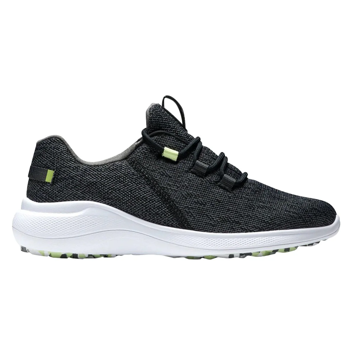 FootJoy Women's FJ Flex Coastal Golf Shoes - Previous Season Style - Image 4