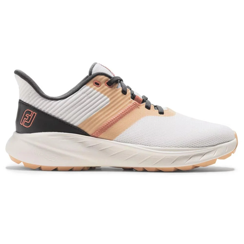 FootJoy Women's FJ Flex Golf Shoes - Image 2