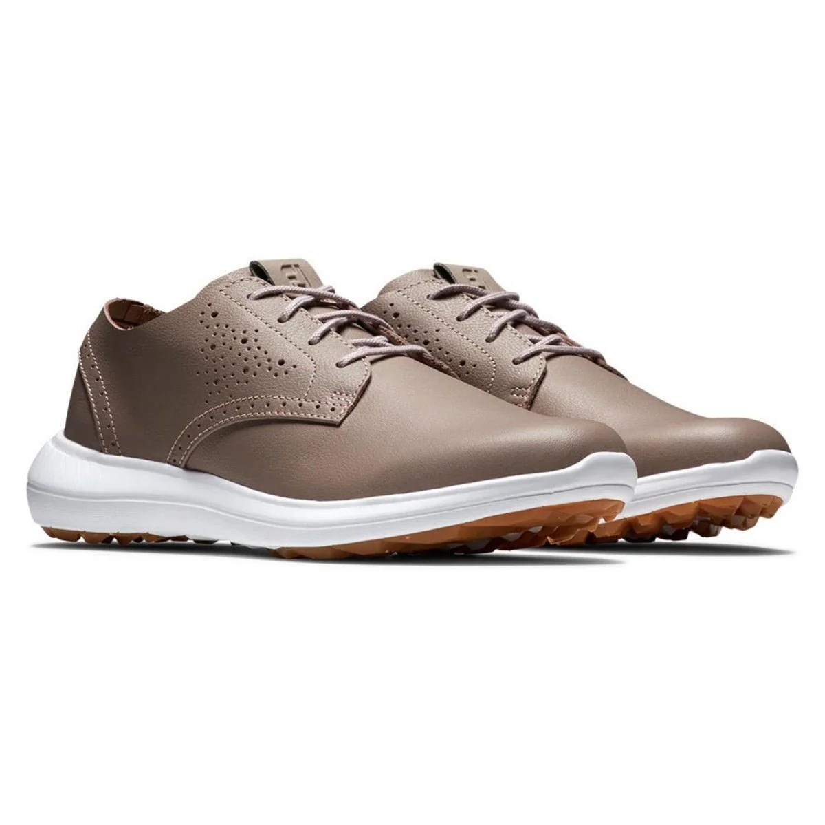 FootJoy Women's FJ Flex LX Golf Shoes - Image 11