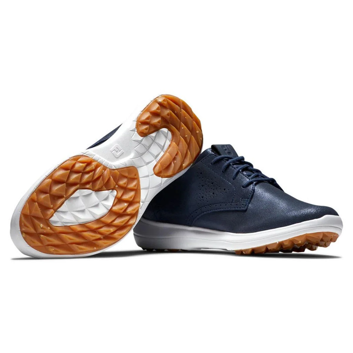 FootJoy Women's FJ Flex LX Golf Shoes - Image 18
