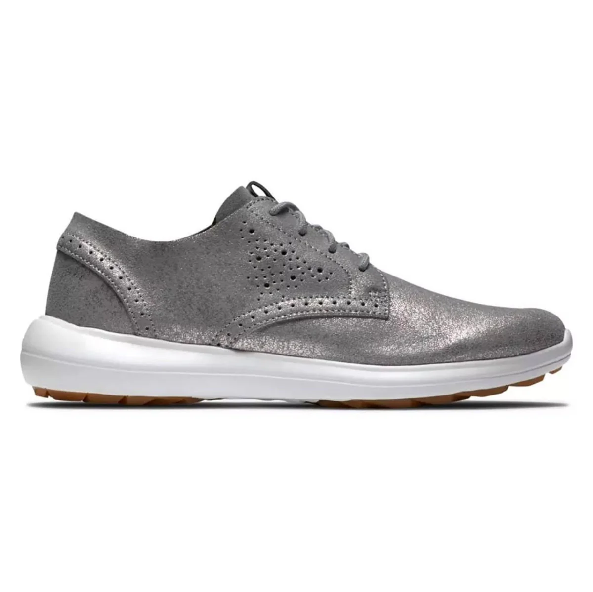 FootJoy Women's FJ Flex LX Golf Shoes - Image 19