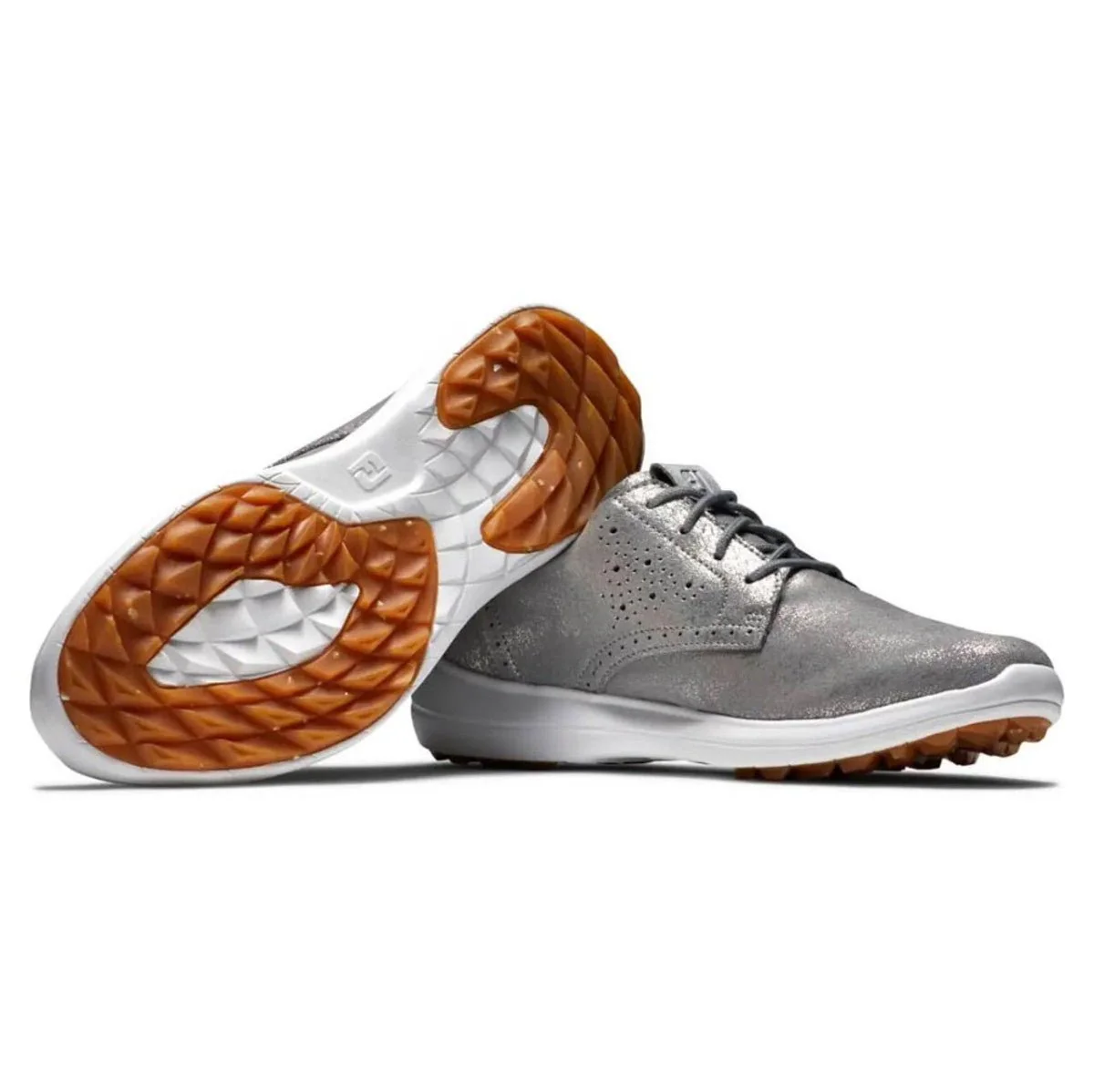 FootJoy Women's FJ Flex LX Golf Shoes - Image 24