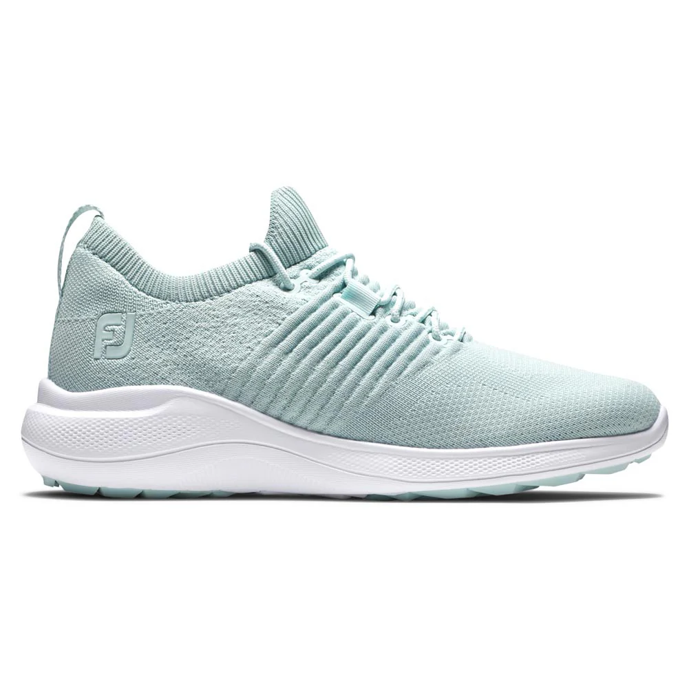 FootJoy Women's FJ Flex XP Golf Shoes - Previous Season Style - Image 14