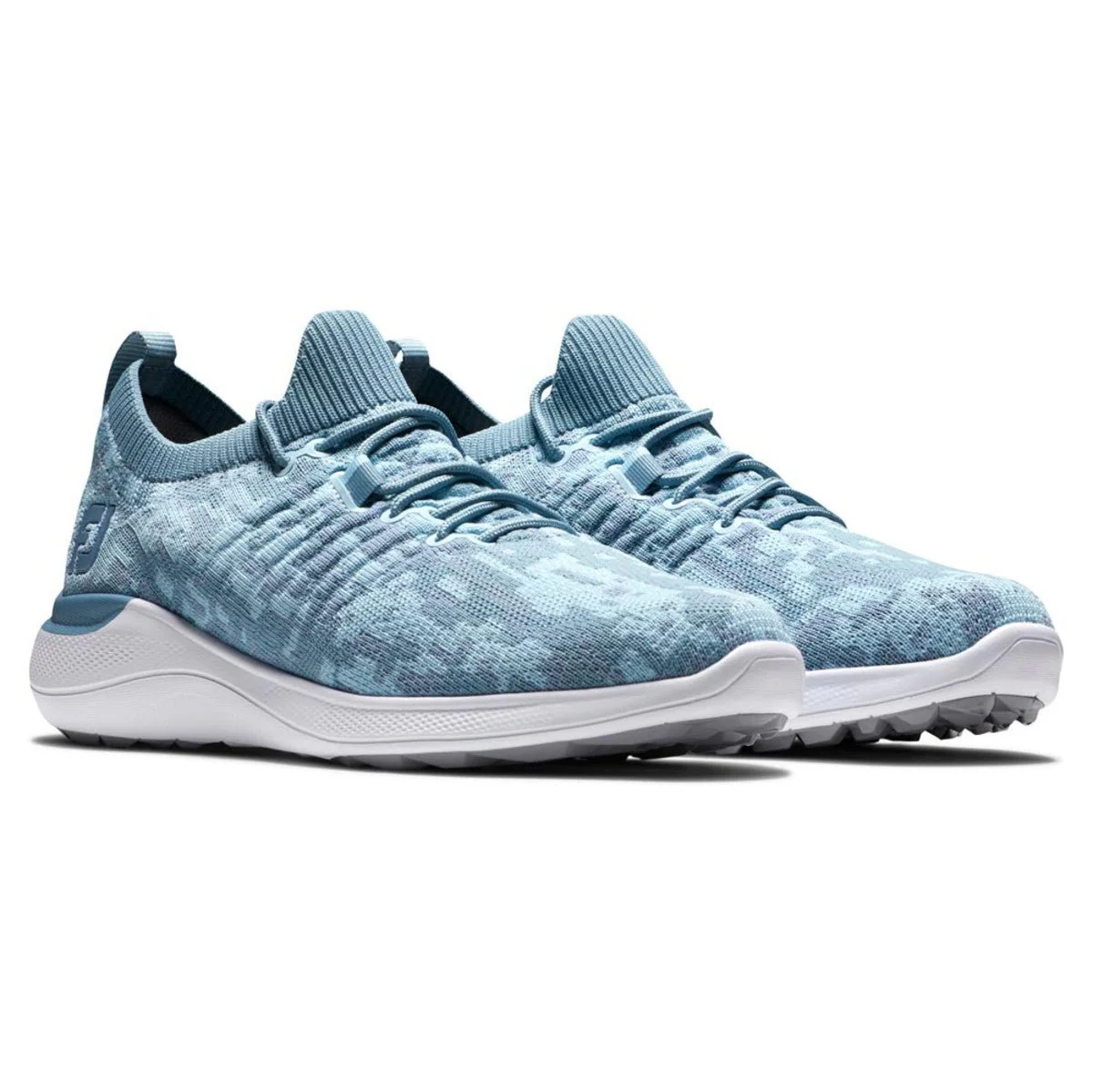 FootJoy Women's FJ Flex XP Golf Shoes - Previous Season Style - Image 4
