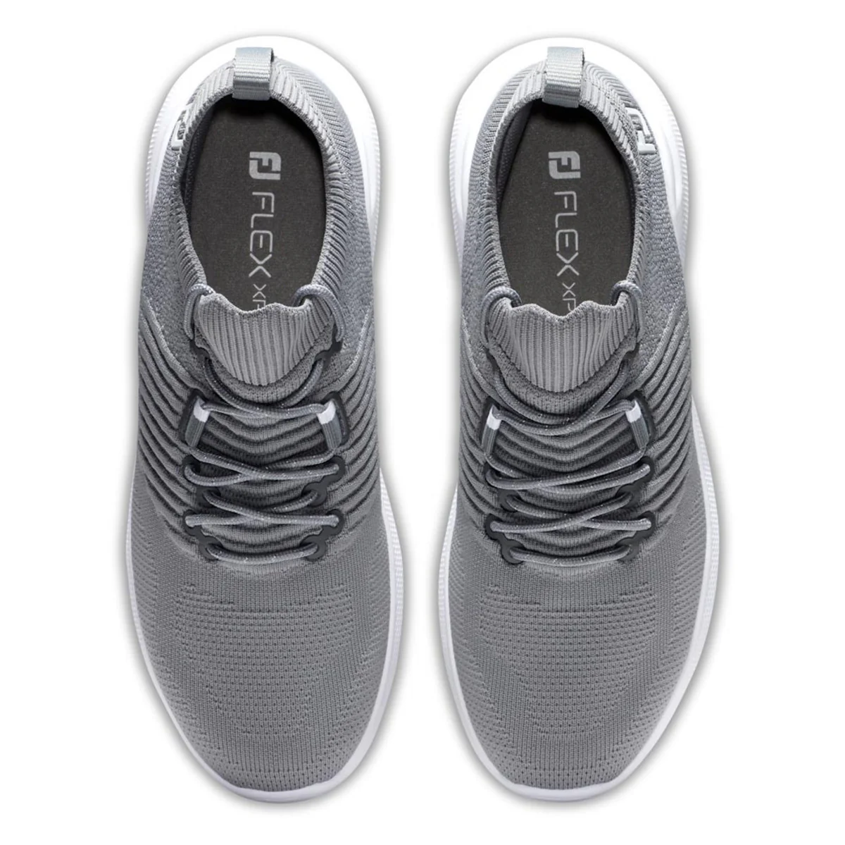 FootJoy Women's FJ Flex XP Golf Shoes - Previous Season Style - Image 9