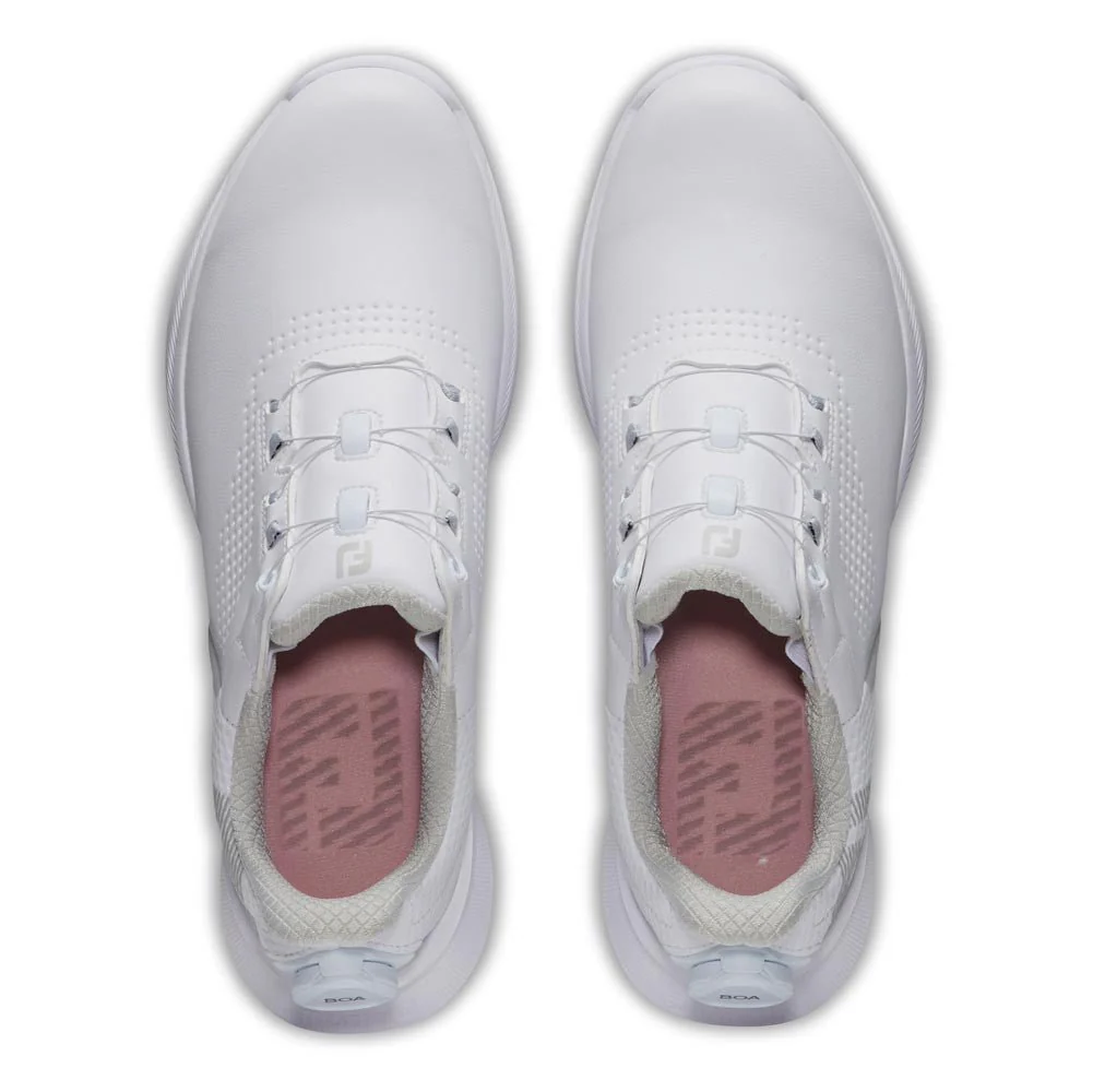 FootJoy Women's FJ Fuel BOA Golf Shoes - Previous Season Style - Image 3