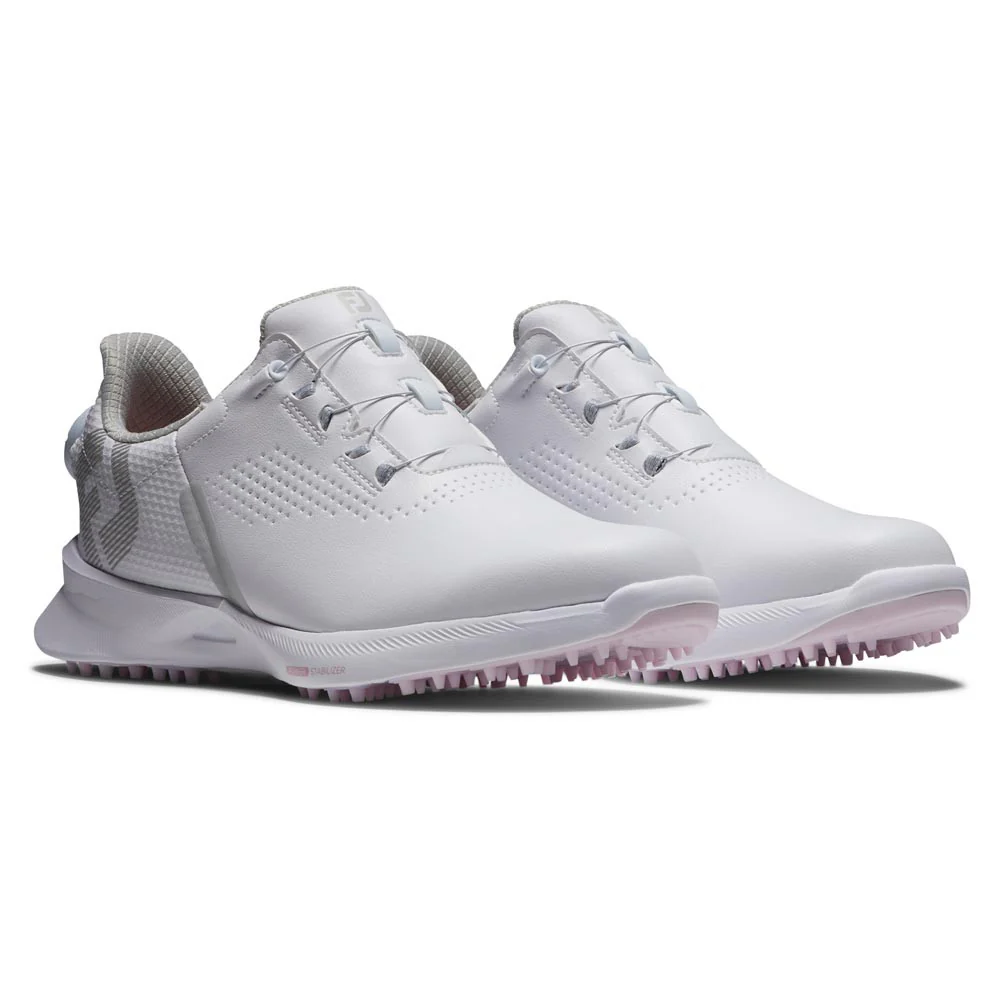 FootJoy Women's FJ Fuel BOA Golf Shoes - Previous Season Style - Image 5
