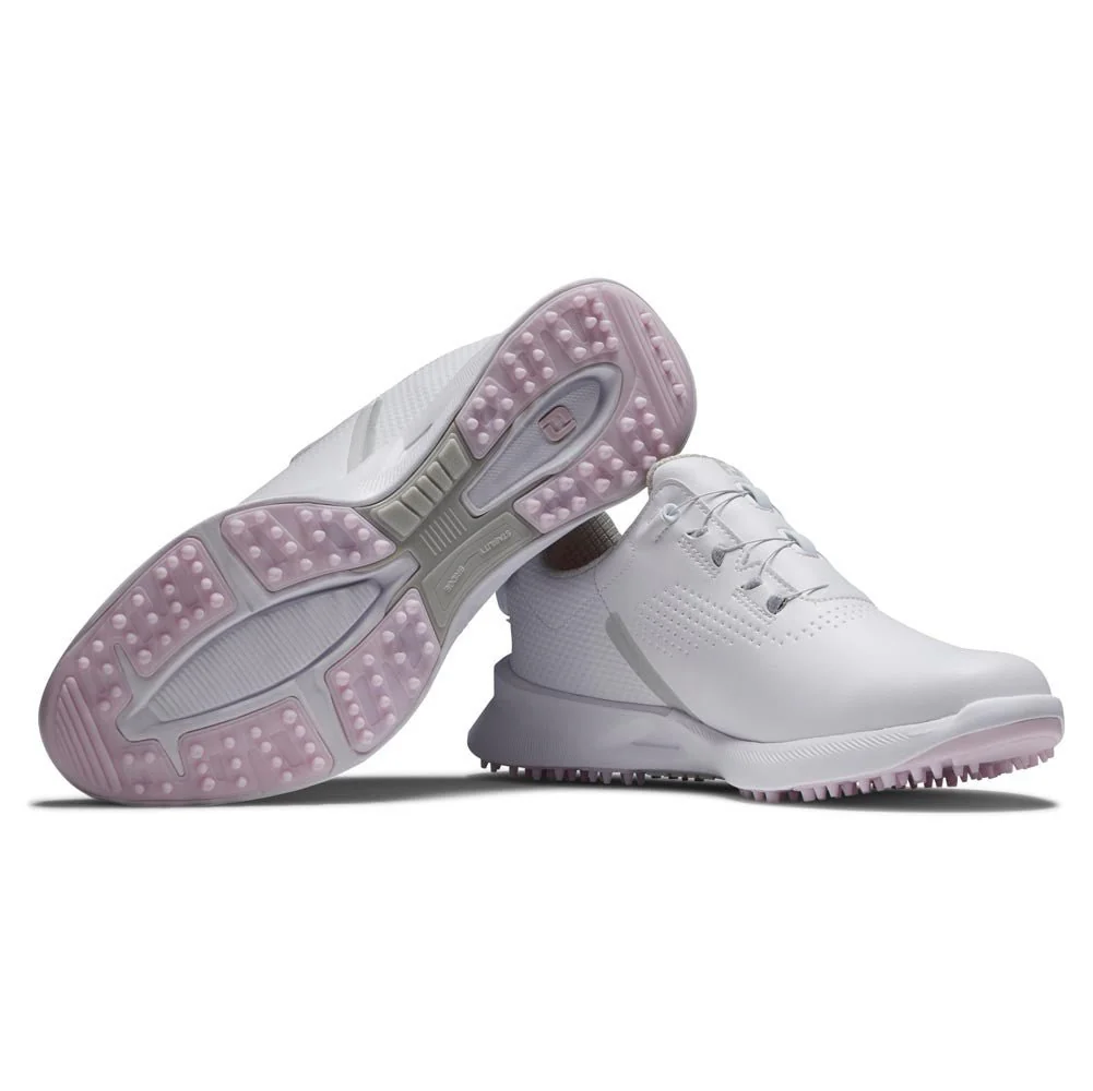 FootJoy Women's FJ Fuel BOA Golf Shoes - Previous Season Style - Image 6