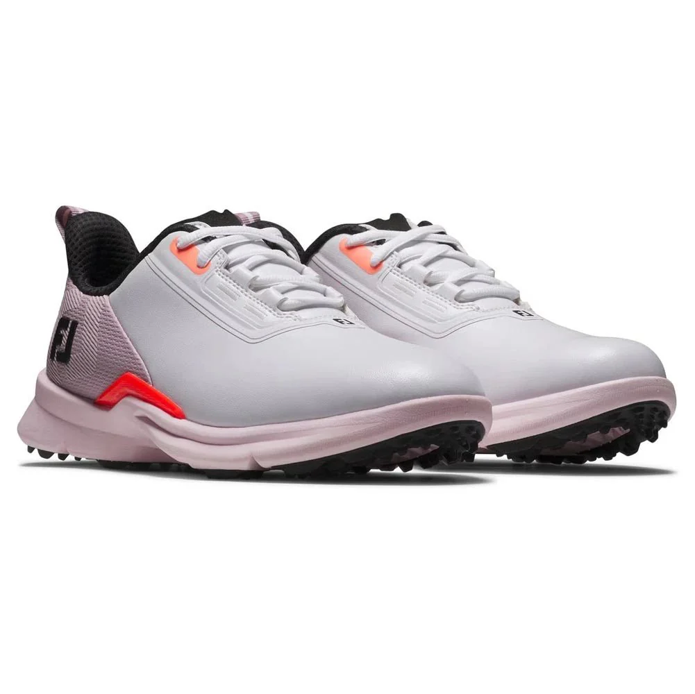 FootJoy Women's FJ Fuel Golf Shoes - Image 11
