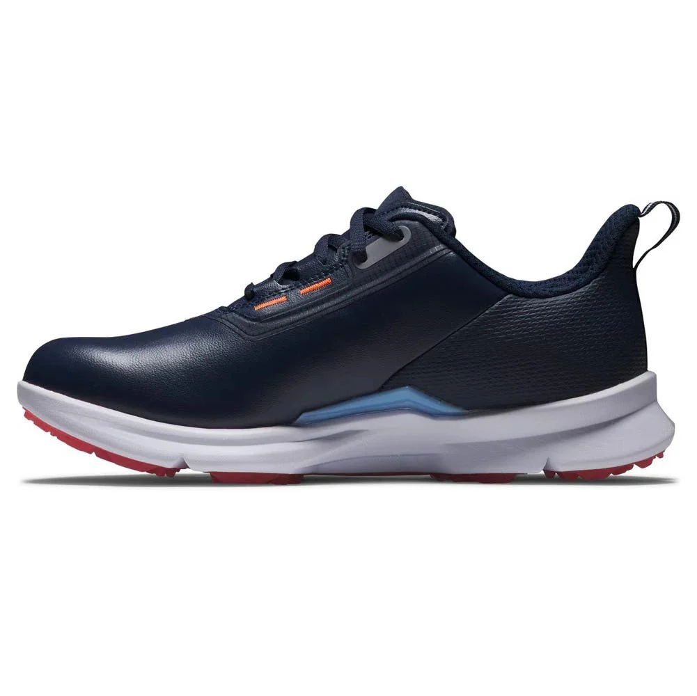 FootJoy Women's FJ Fuel Golf Shoes - Image 2