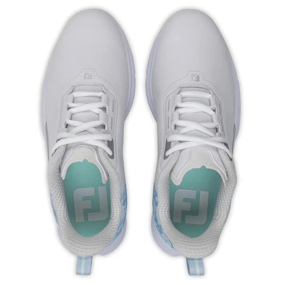 FootJoy Women's FJ Fuel Golf Shoes - Image 21