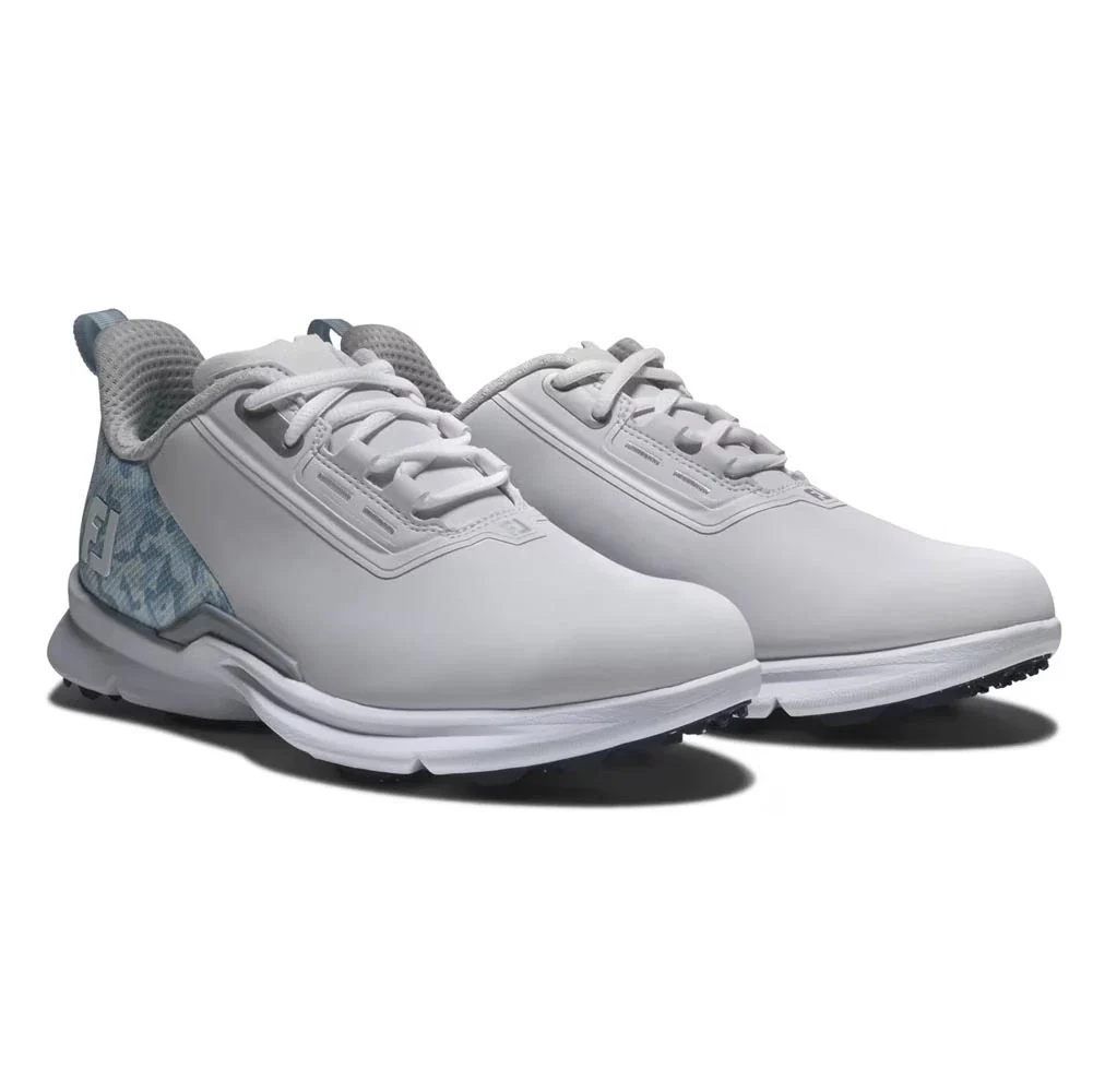 FootJoy Women's FJ Fuel Golf Shoes - Image 23