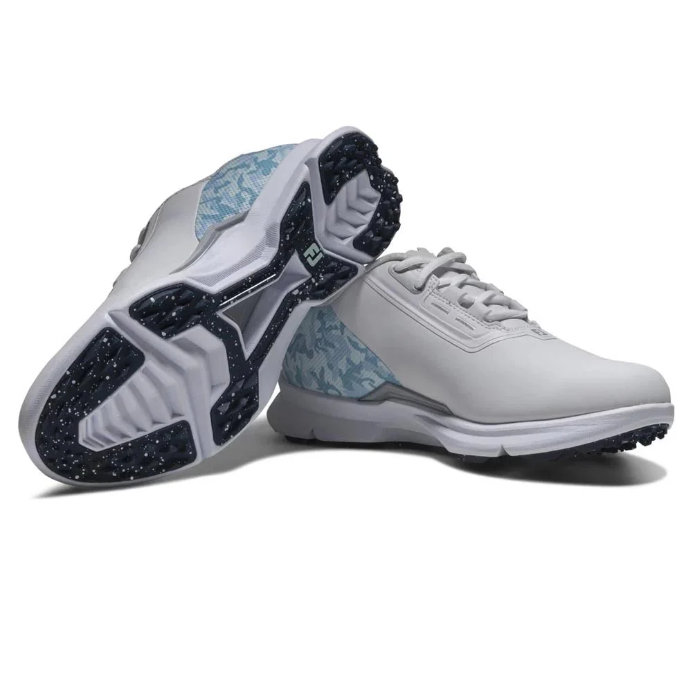 FootJoy Women's FJ Fuel Golf Shoes - Image 24