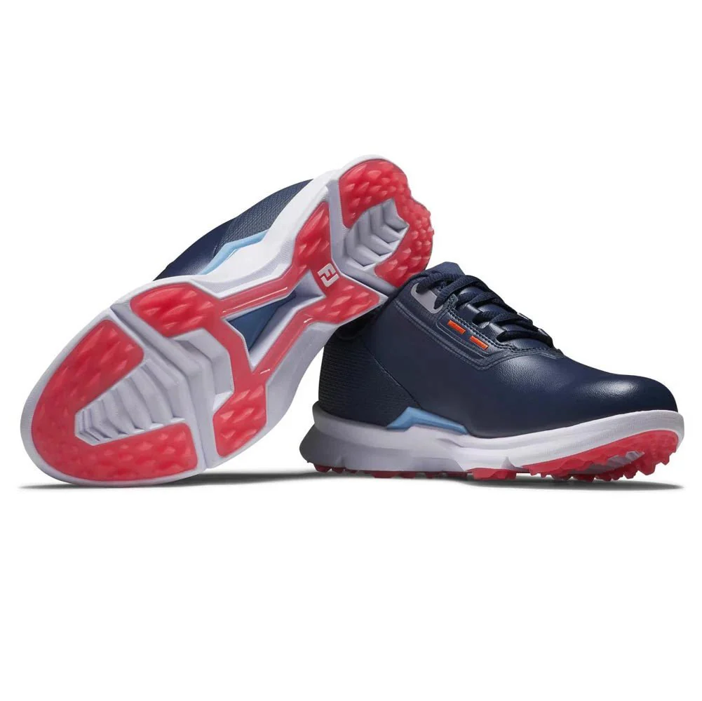 FootJoy Women's FJ Fuel Golf Shoes - Image 6