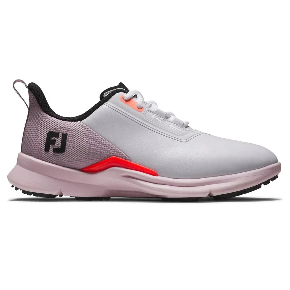 FootJoy Women's FJ Fuel Golf Shoes - Image 7