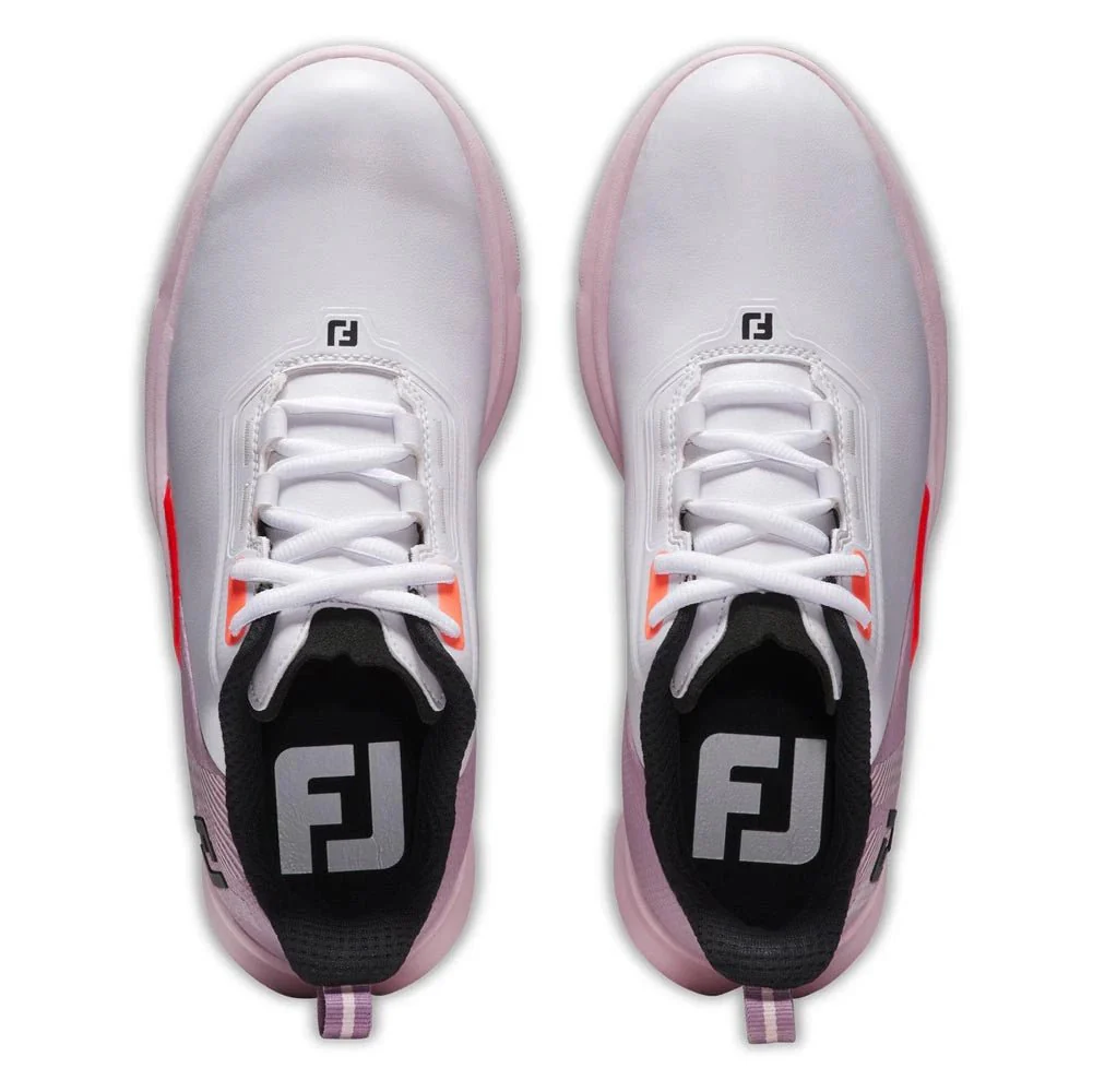 FootJoy Women's FJ Fuel Golf Shoes - Image 9