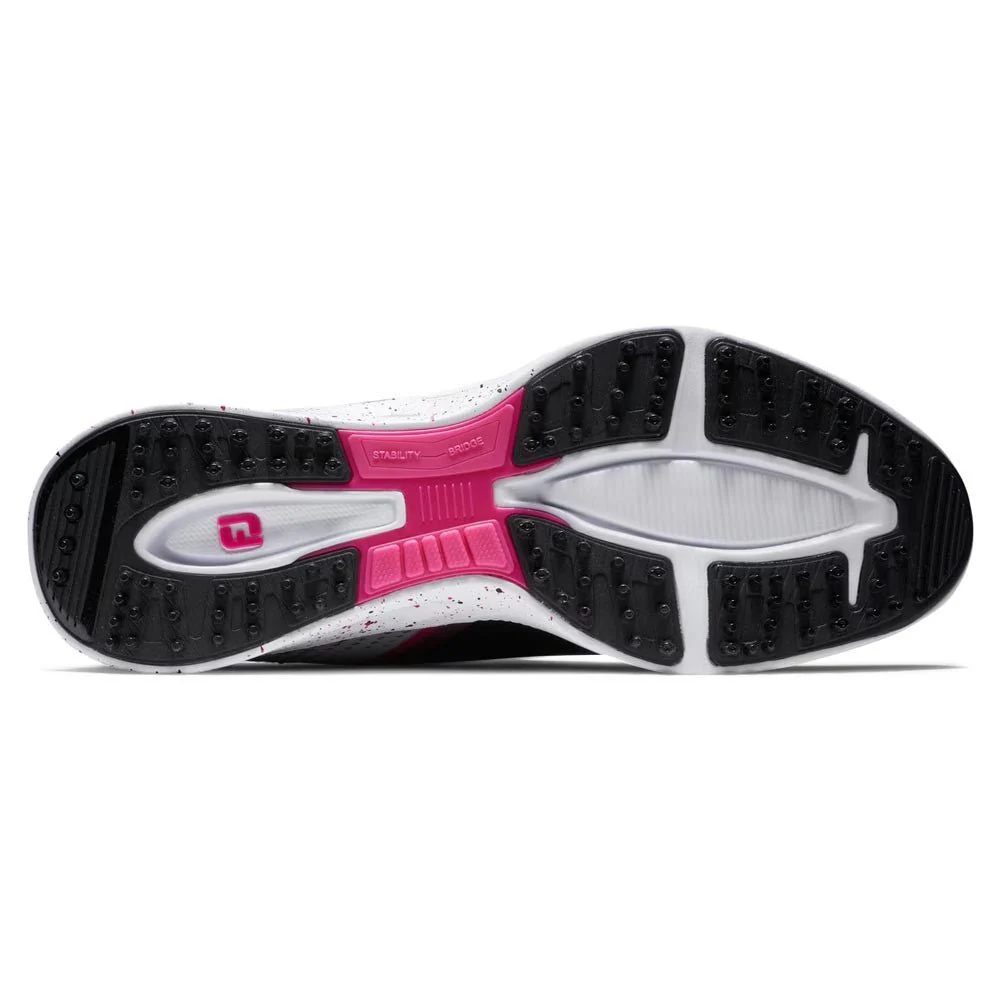 FootJoy Women's FJ Fuel Golf Shoes - Previous Season Style - Image 10