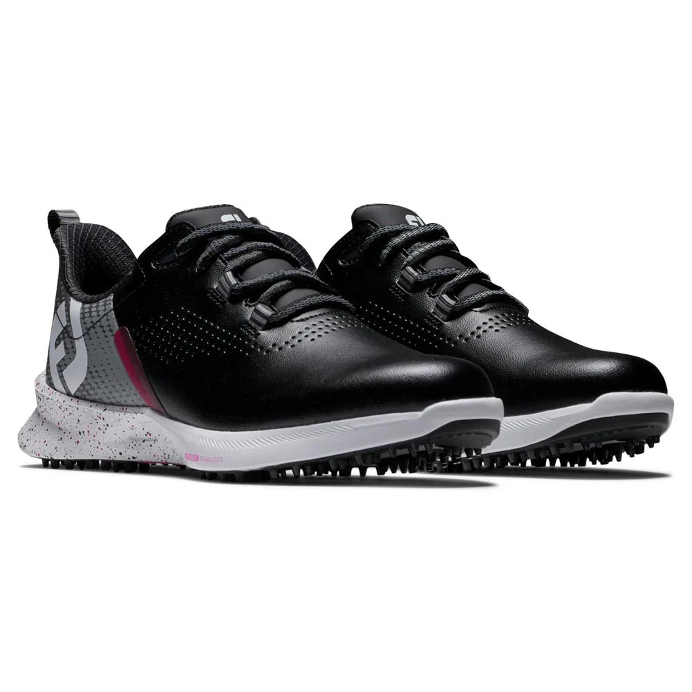 FootJoy Women's FJ Fuel Golf Shoes - Previous Season Style - Image 11