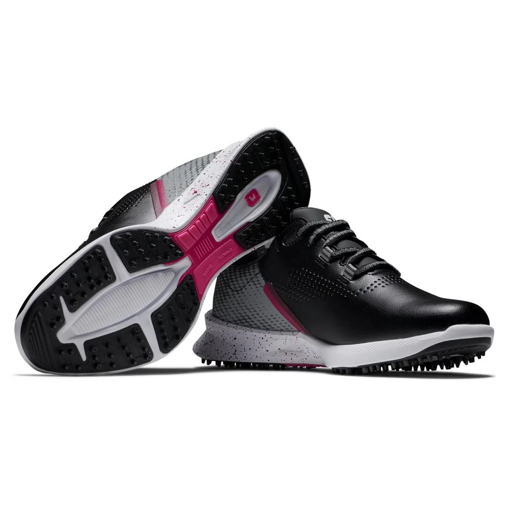 FootJoy Women's FJ Fuel Golf Shoes - Previous Season Style - Image 12