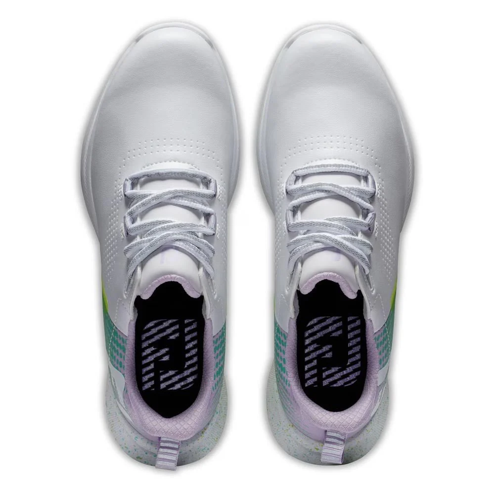 FootJoy Women's FJ Fuel Golf Shoes - Previous Season Style - Image 15