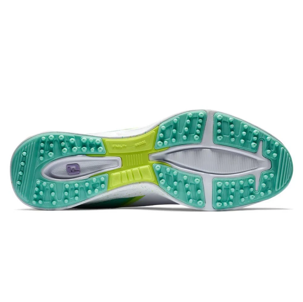 FootJoy Women's FJ Fuel Golf Shoes - Previous Season Style - Image 16