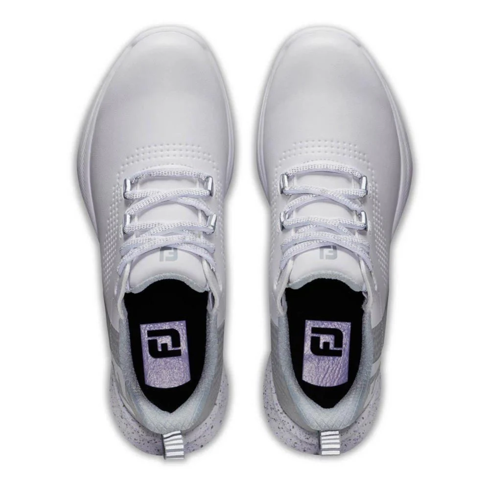 FootJoy Women's FJ Fuel Golf Shoes - Previous Season Style - Image 3