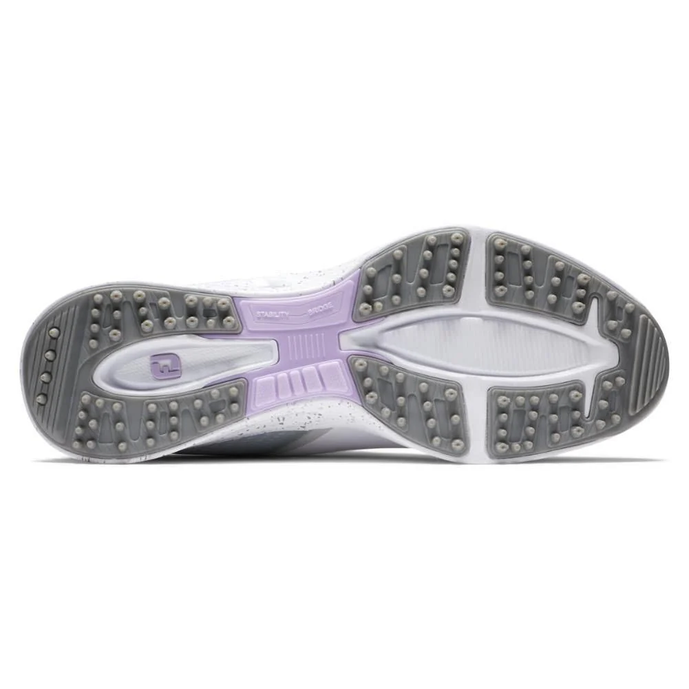 FootJoy Women's FJ Fuel Golf Shoes - Previous Season Style - Image 4