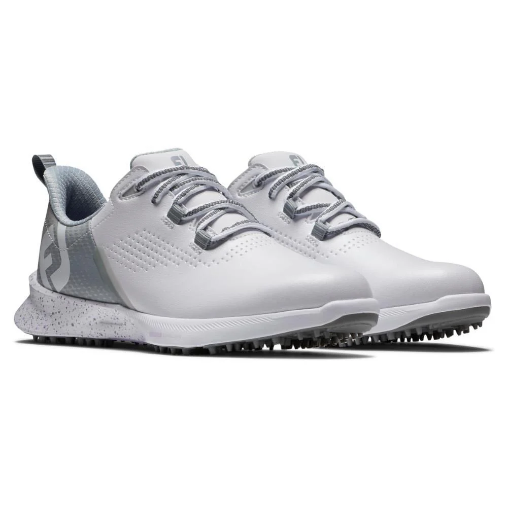 FootJoy Women's FJ Fuel Golf Shoes - Previous Season Style - Image 5