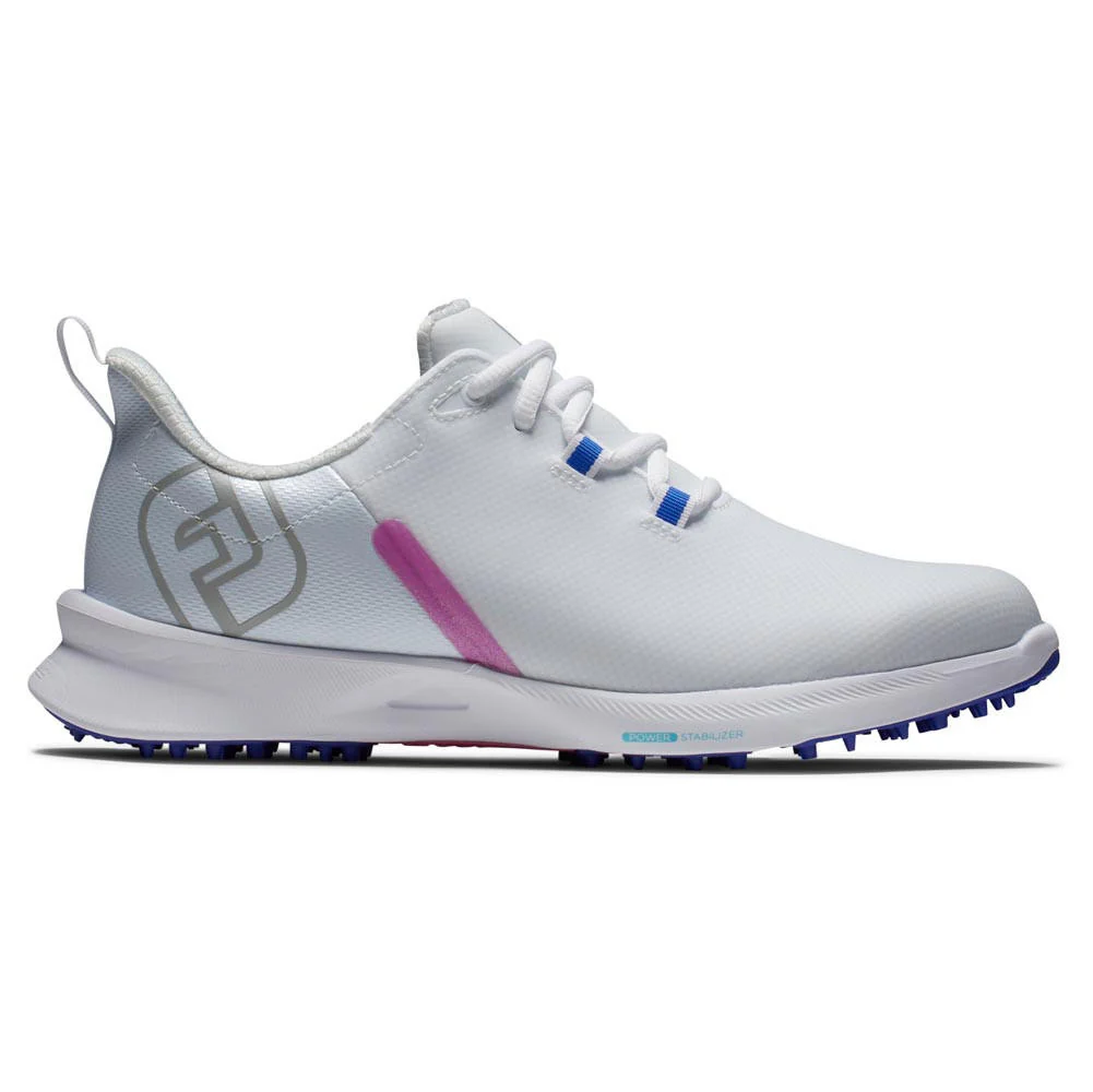 FootJoy Women's FJ Fuel Sport Golf Shoes - Previous Season Style