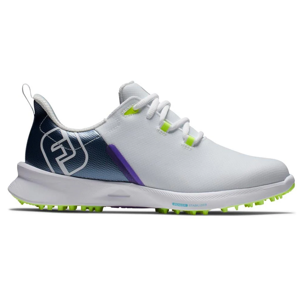 FootJoy Women's FJ Fuel Sport Golf Shoes - Previous Season Style - Image 13