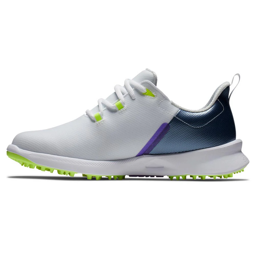 FootJoy Women's FJ Fuel Sport Golf Shoes - Previous Season Style - Image 14