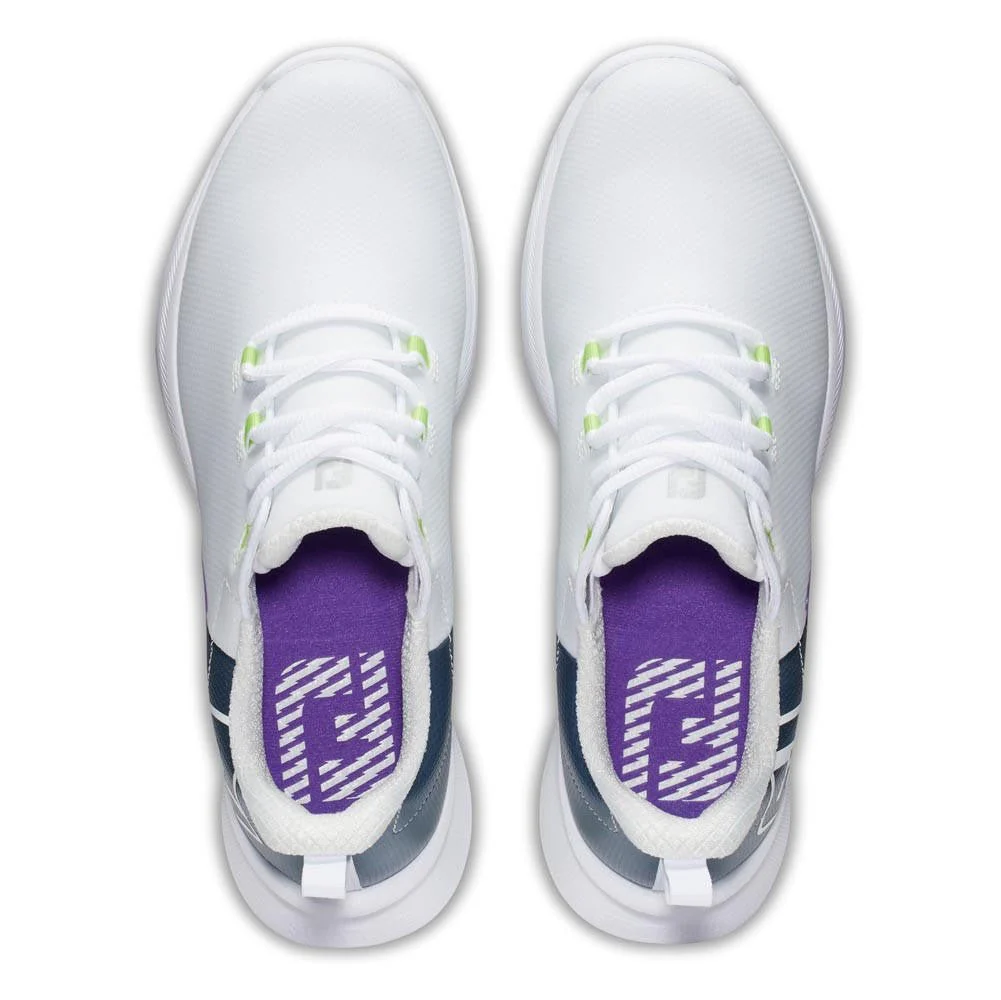 FootJoy Women's FJ Fuel Sport Golf Shoes - Previous Season Style - Image 15