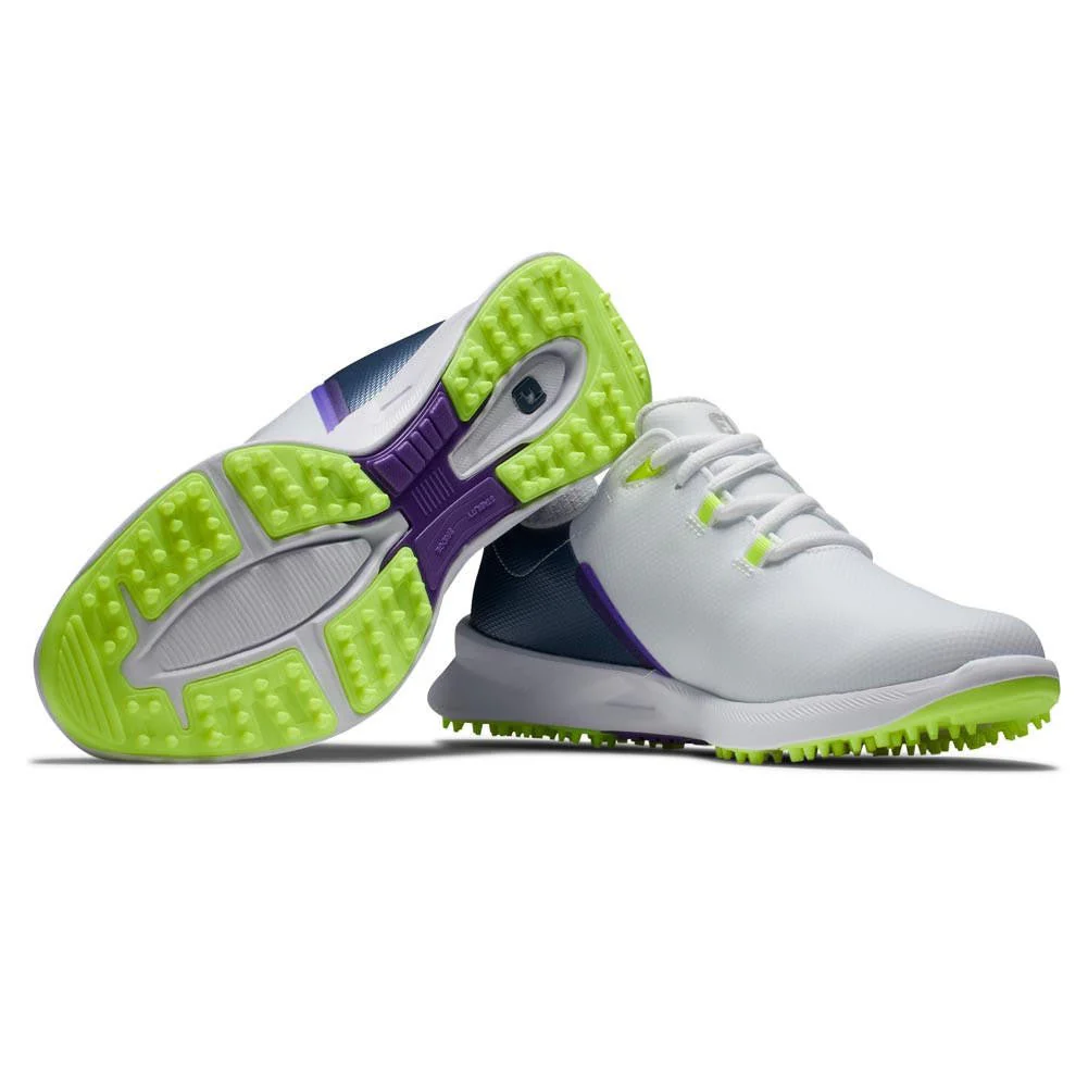 FootJoy Women's FJ Fuel Sport Golf Shoes - Previous Season Style - Image 18