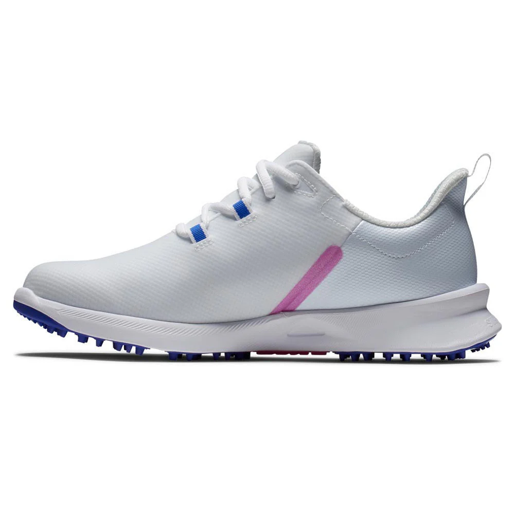 FootJoy Women's FJ Fuel Sport Golf Shoes - Previous Season Style - Image 2