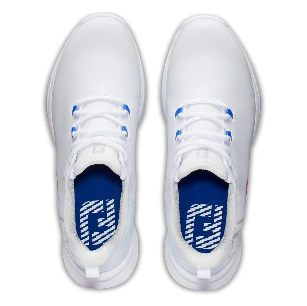 FootJoy Women's FJ Fuel Sport Golf Shoes - Previous Season Style - Image 3