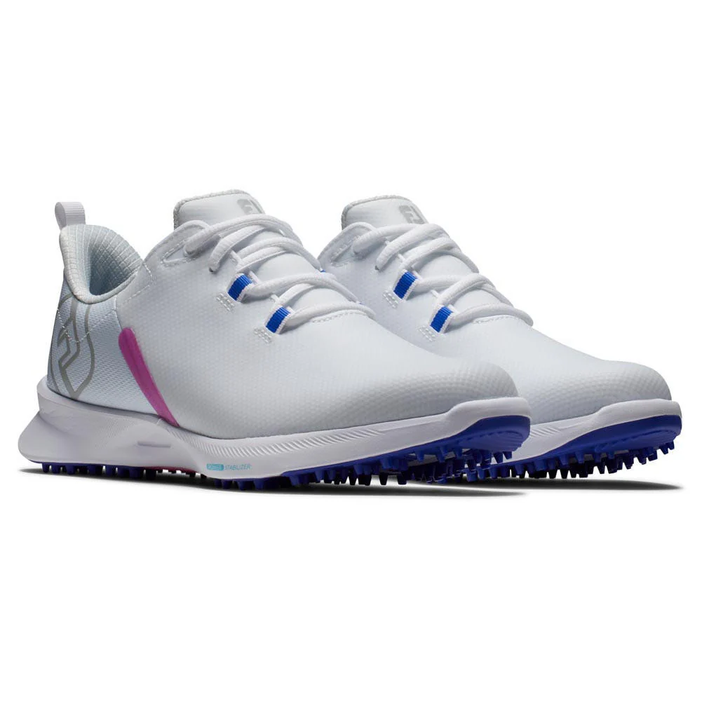 FootJoy Women's FJ Fuel Sport Golf Shoes - Previous Season Style - Image 5
