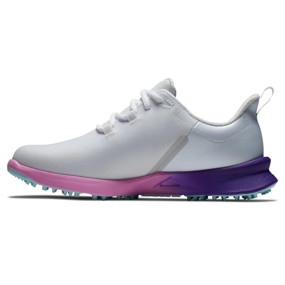 FootJoy Women's FJ Fuel Sport Golf Shoes - Previous Season Style - Image 8