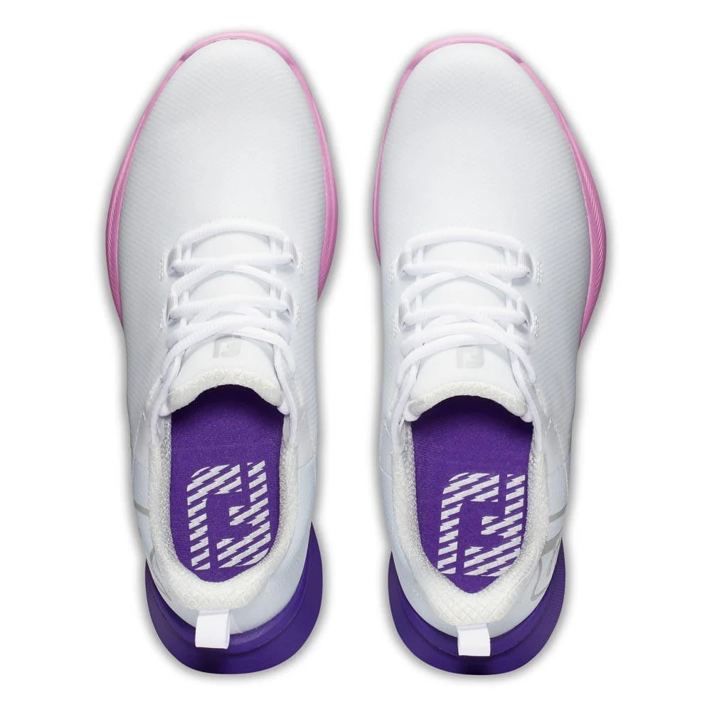 FootJoy Women's FJ Fuel Sport Golf Shoes - Previous Season Style - Image 9