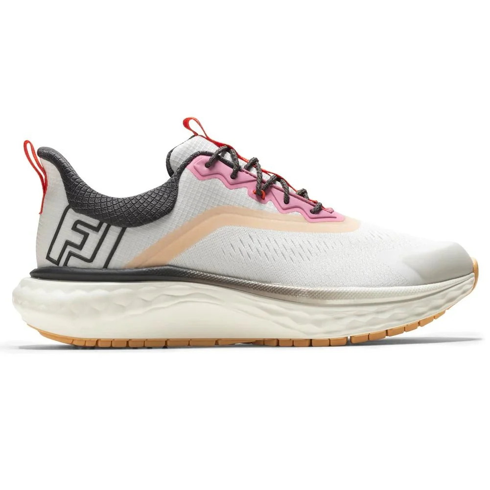 FootJoy Women's FJ Quantum Golf Shoes - Image 25