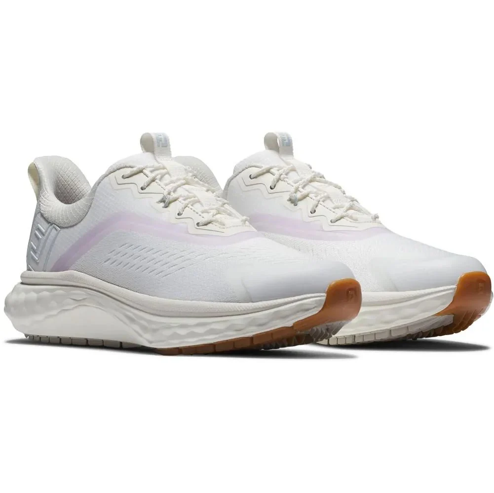 FootJoy Women's FJ Quantum Golf Shoes - Image 5