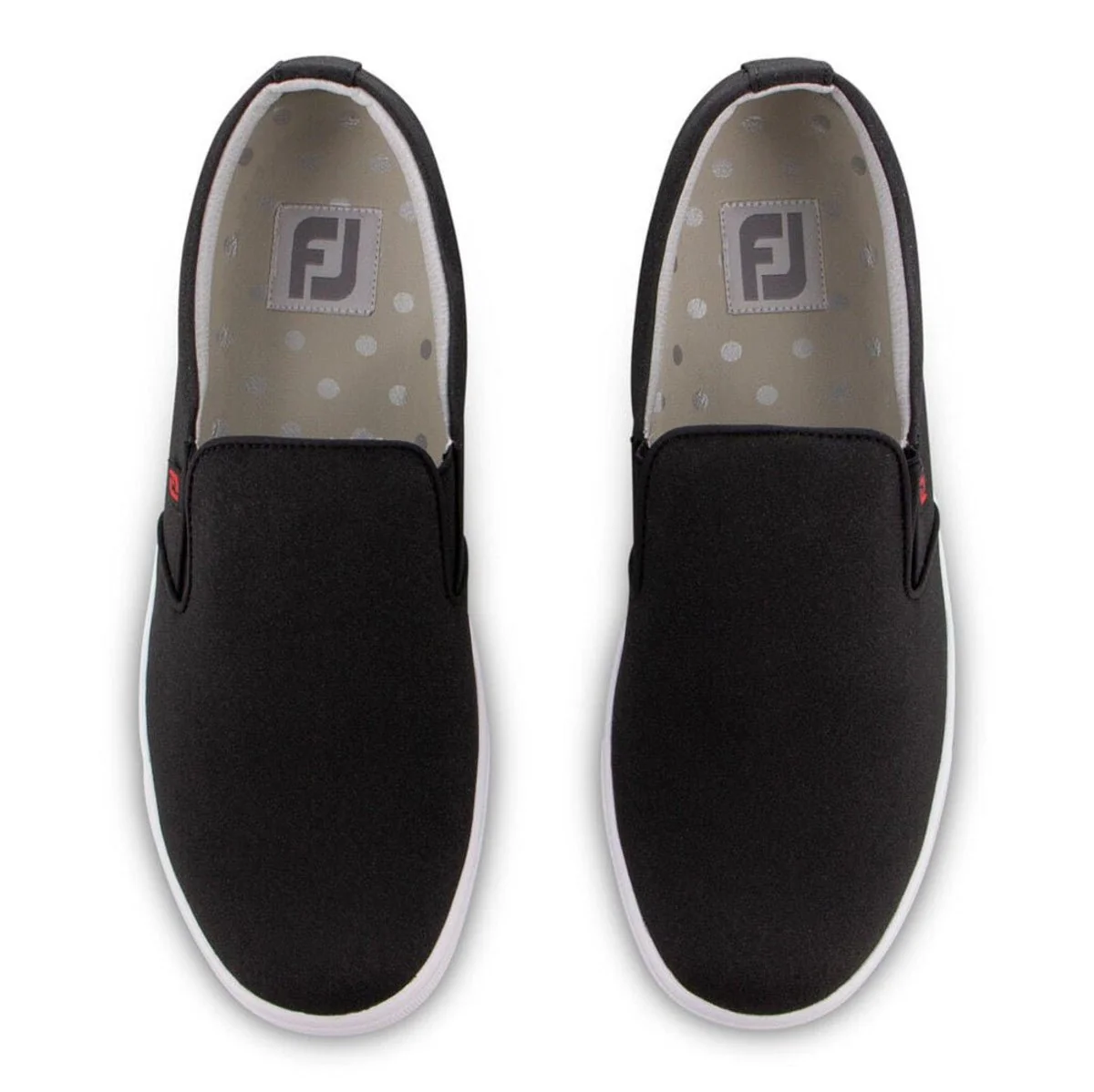 FootJoy Women's FJ Sport Retro Golf Shoes 92363 - Image 3
