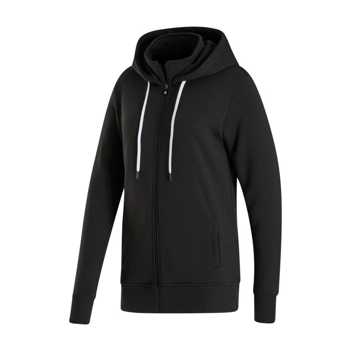 FootJoy Women's Full-Zip Hoodie - Prior Generation - Image 4