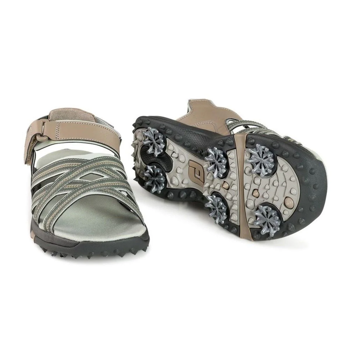 FootJoy Women's Golf Sandals 48446 - Previous Season Style - Image 5