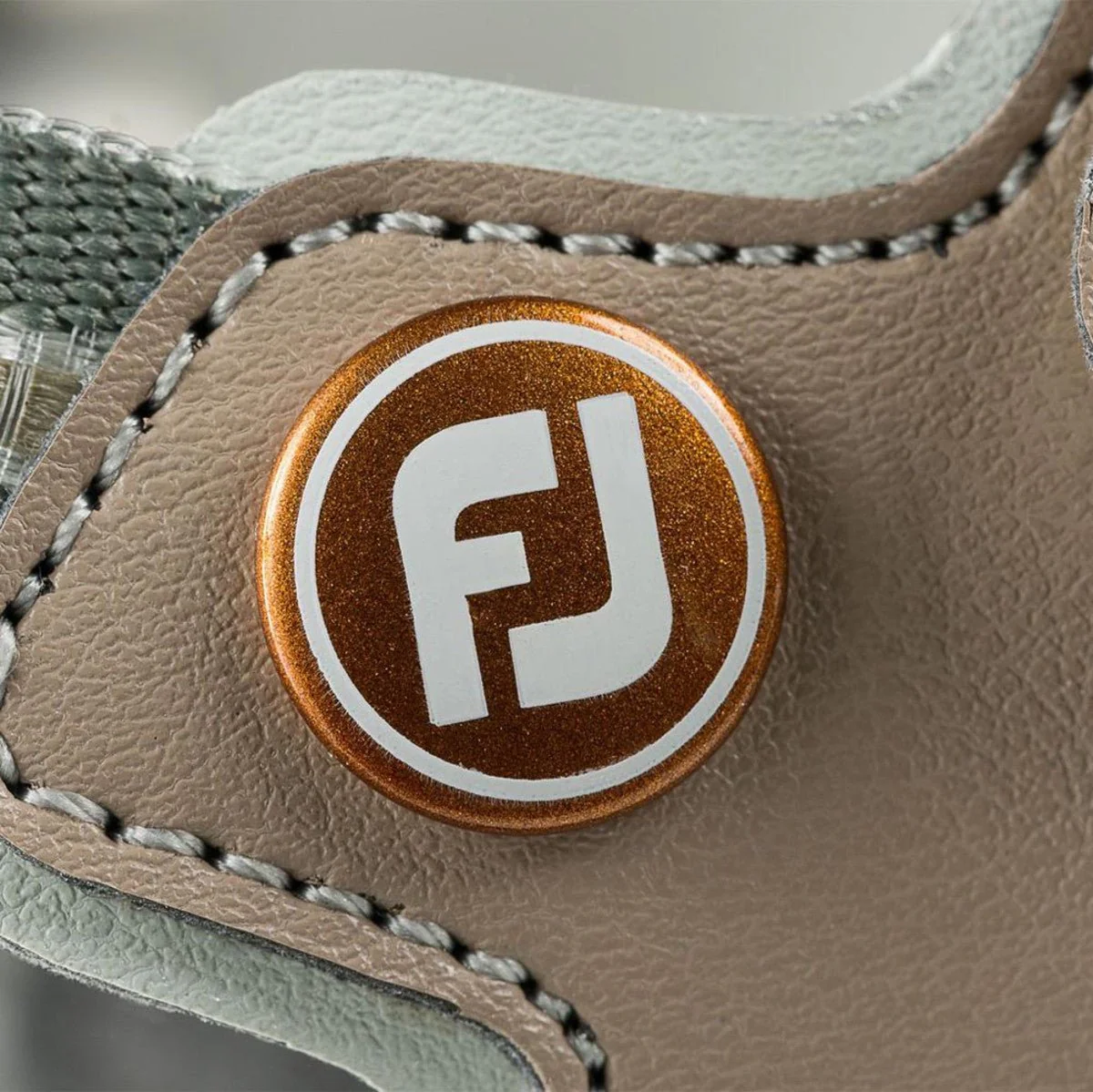 FootJoy Women's Golf Sandals 48446 - Previous Season Style - Image 6