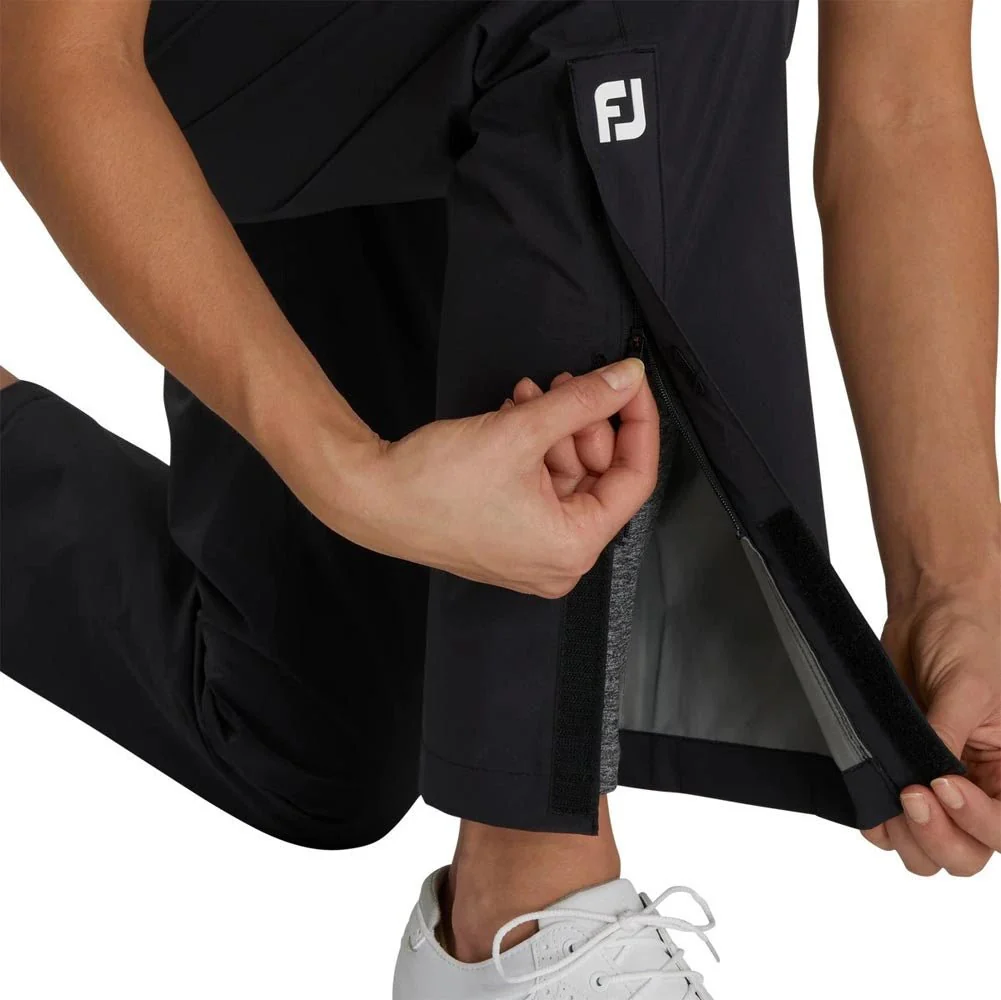 FootJoy Women's Hydrolite Pants - Image 4