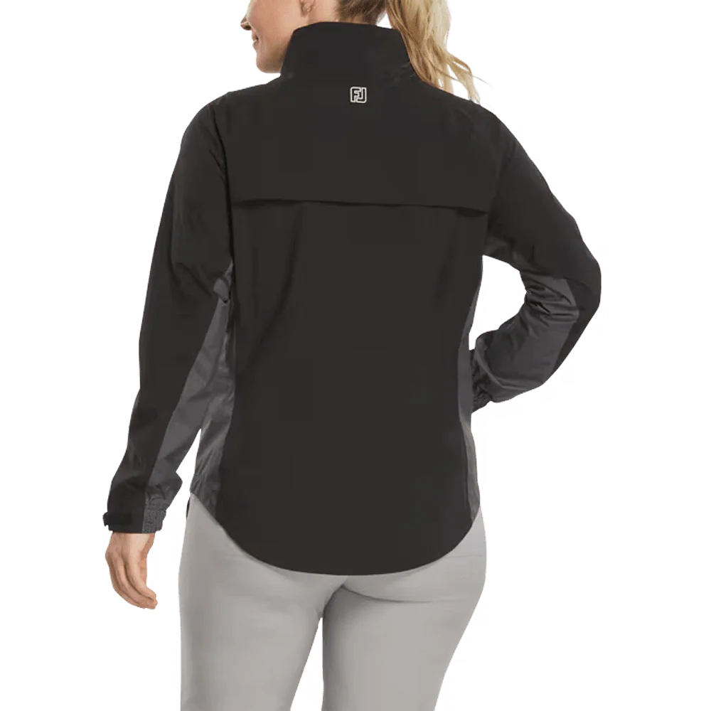 FootJoy Women's Hydrolite X Jacket - Image 2