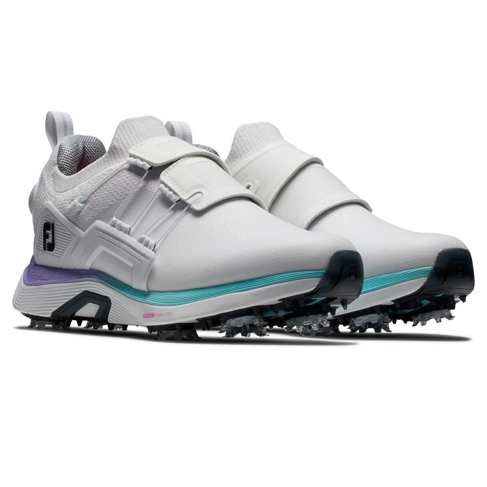 FootJoy Women's Hyperflex BOA Golf Shoes - Previous Season Style - Image 5